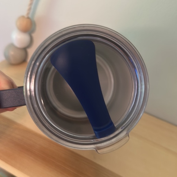 H2GO insulated cup Billy Graham Evangelistic Association Christian Romans Bible - Picture 3 of 5